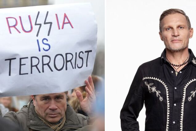 Олег Скрипка: до початку війни наш ринок був – Росія, я заробляв там багато грошей