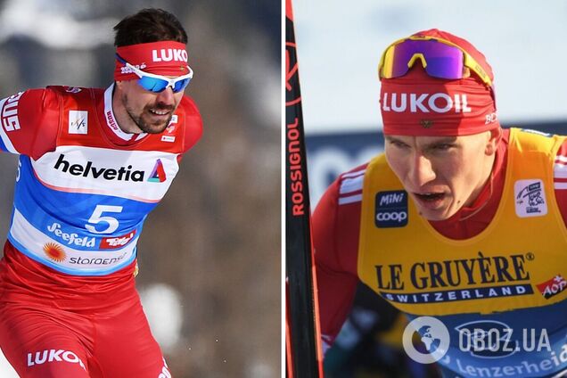 'Не может быть': в международной федерации поставили на место россиян после допуска чемпиона ОИ к гонке в Италии