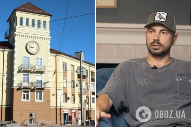 Бедняков растрогал рассказом об особом месте в Мариуполе, которое начали сносить оккупанты