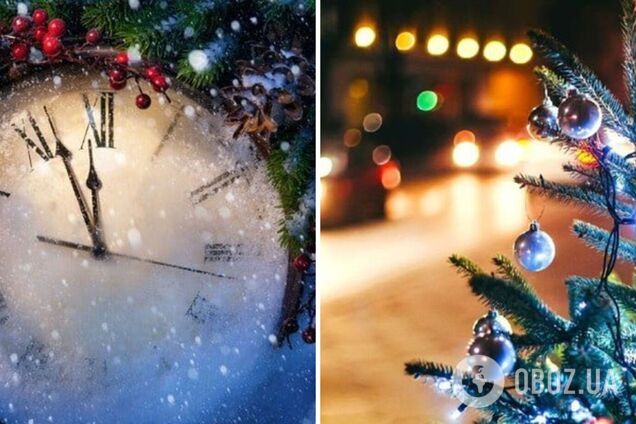 Зимнюю сказку можно не ждать? Синоптики дали прогноз погоды на Новый год