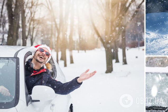 Це 'вбиває' авто: що категорично не можна робити водіям взимку
