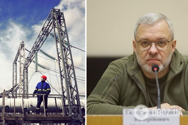 Україна продовжить дотувати тариф на струм через системи субсидій, – міністр Галущенко