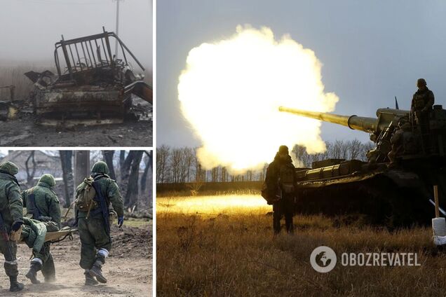 Оккупанты готовят новое наступление на Украину в ближайшие месяцы, но переоценивают свои возможности – ISW