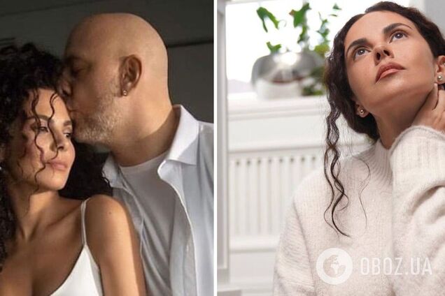 Після чуток про розлучення Потап і Настя Каменських з'явилися разом на вечірці. Фото