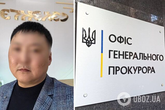 В Украине будут судить российского оккупанта