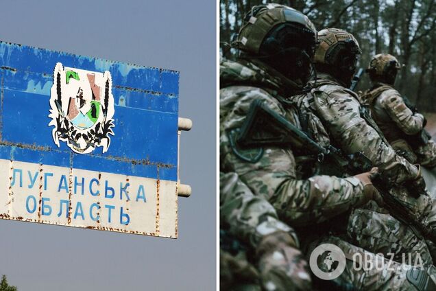 ВСУ могут окружить российские войска на Луганщине: военный эксперт назвал возможный сценарий