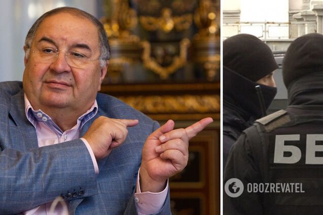 В Украине арестовали железную руду почти на 2 млрд грн, принадлежащую путинскому олигарху