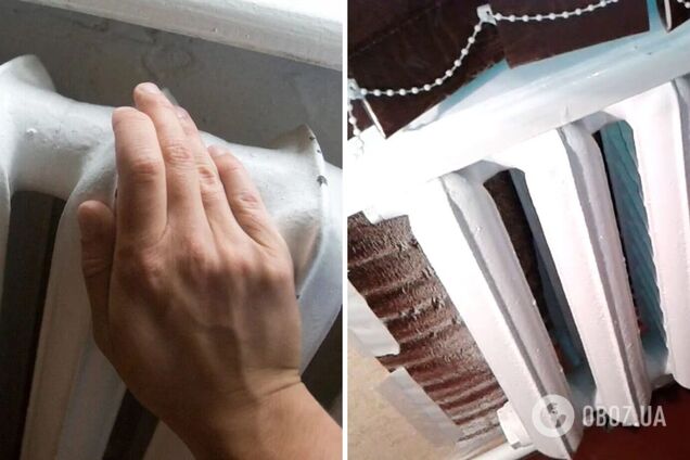 Теплоэкран для батареи повысит температуру в комнате на 2 градуса