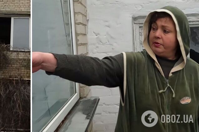 Окупанти з артилерії вдарили по підприємству критичної інфраструктури в Херсоні. Відео