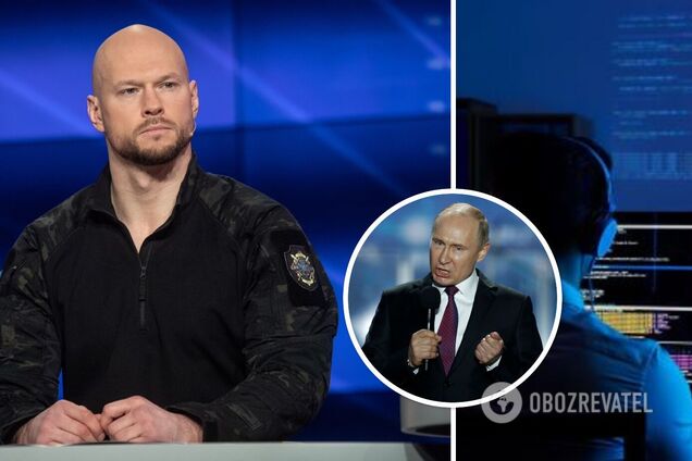 В СБУ рассказали, как противостоят российским агентам в интернете