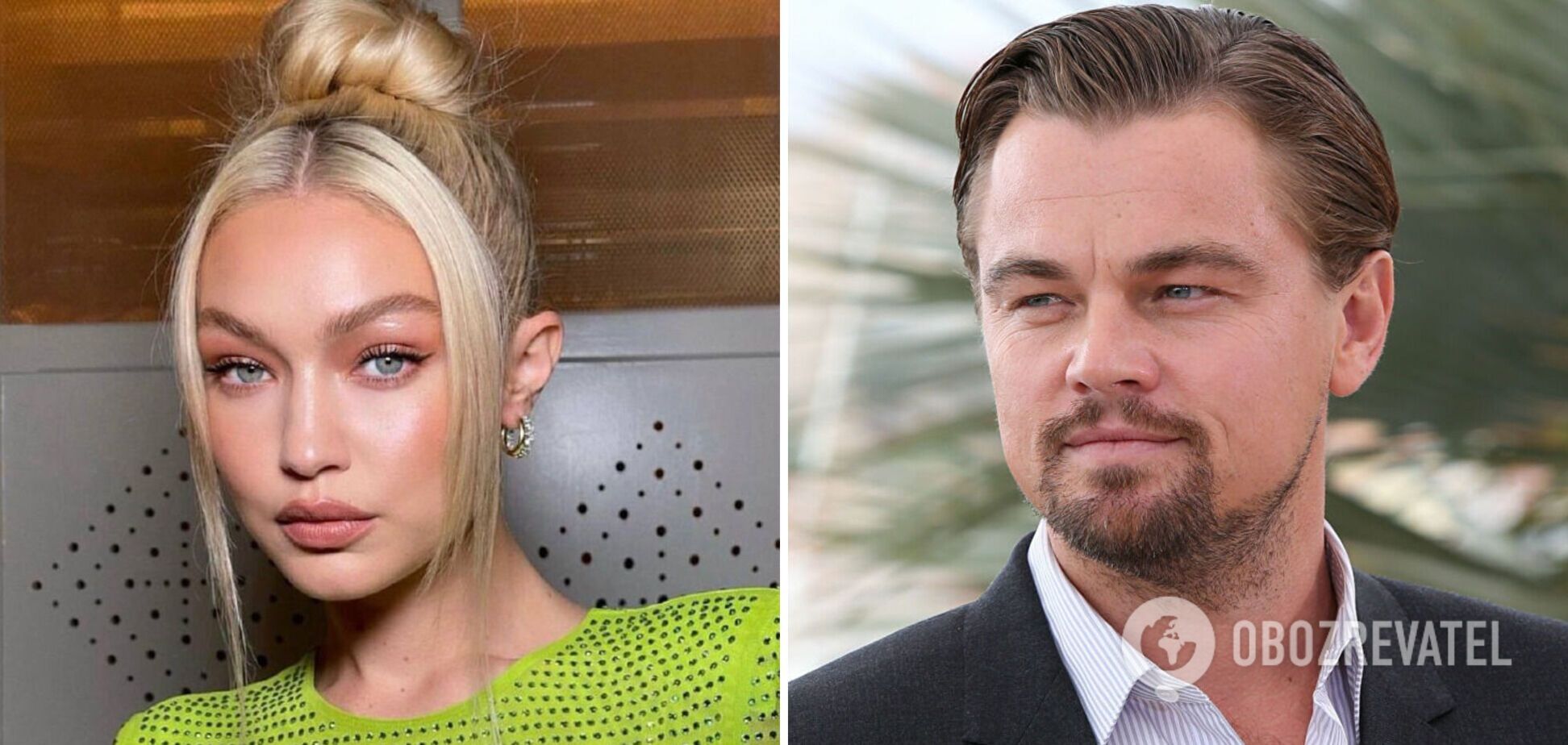 'Не вистачає енергії на клуби': подруга Джіджі Хадід розповіла, чому модель розсталася з Леонардо Ді Капріо