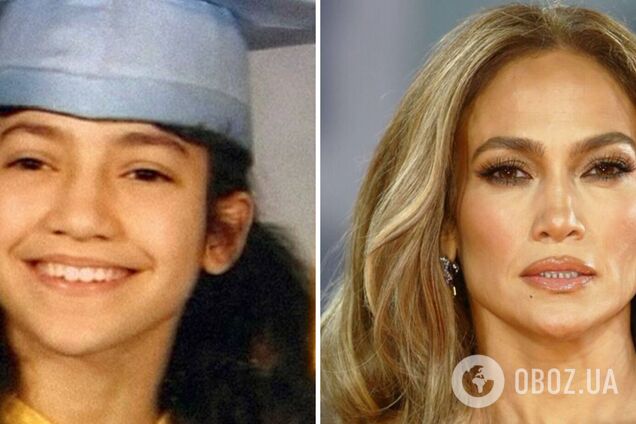 Дженнифер Лопес рассказала, какая вещь напоминает ей о тяжелом детстве: Бен и дети смеются надо мной