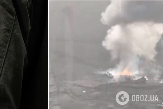 Нацгвардейцы ликвидируют оккупантов в Донецкой области