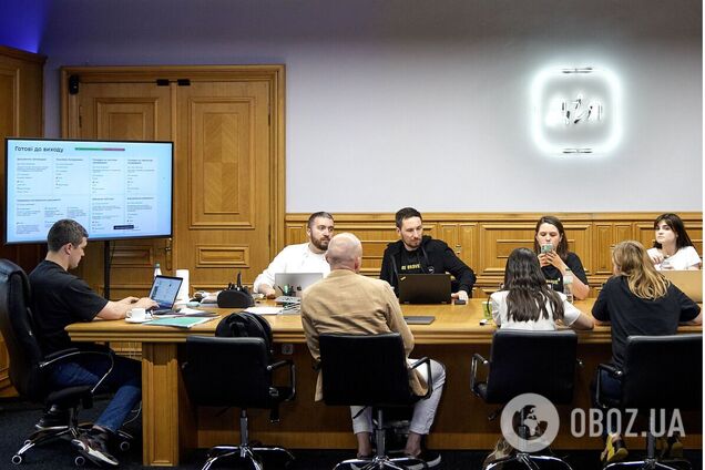 Дія.City, Starlink та Армія дронів: у Мінцифри розповіли про досягнення 2022 року