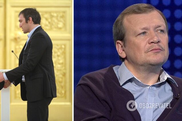 Российский комментатор унизил легенду сборной РФ, припомнив ему создание 'команды Путина'