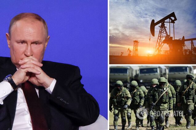 Путін не хоче перемогти