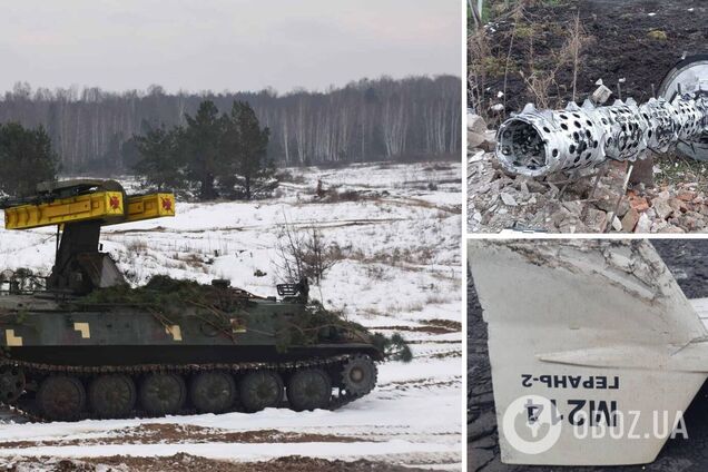 У Повітряних силах розповіли, скільки дронів і ракет збила українська ППО з вересня