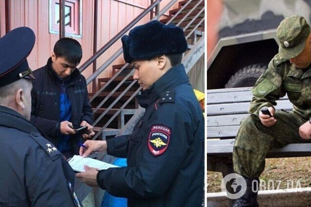 В Якутске военные и силовики ворвались в развлекательное заведение, чтобы раздать повестки: их избили