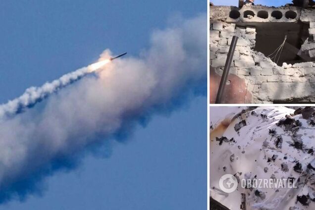 'Калибры' не закончатся никогда': в минобороны России отметились циничным заявлением во время ракетных ударов по Украине