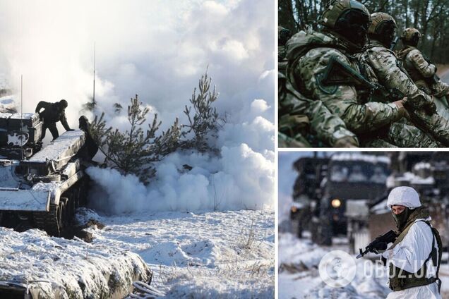 Є багато ознак, що Росія серйозно готується до нового наступу, – ексглава Бюро нацбезпеки Польщі Козей