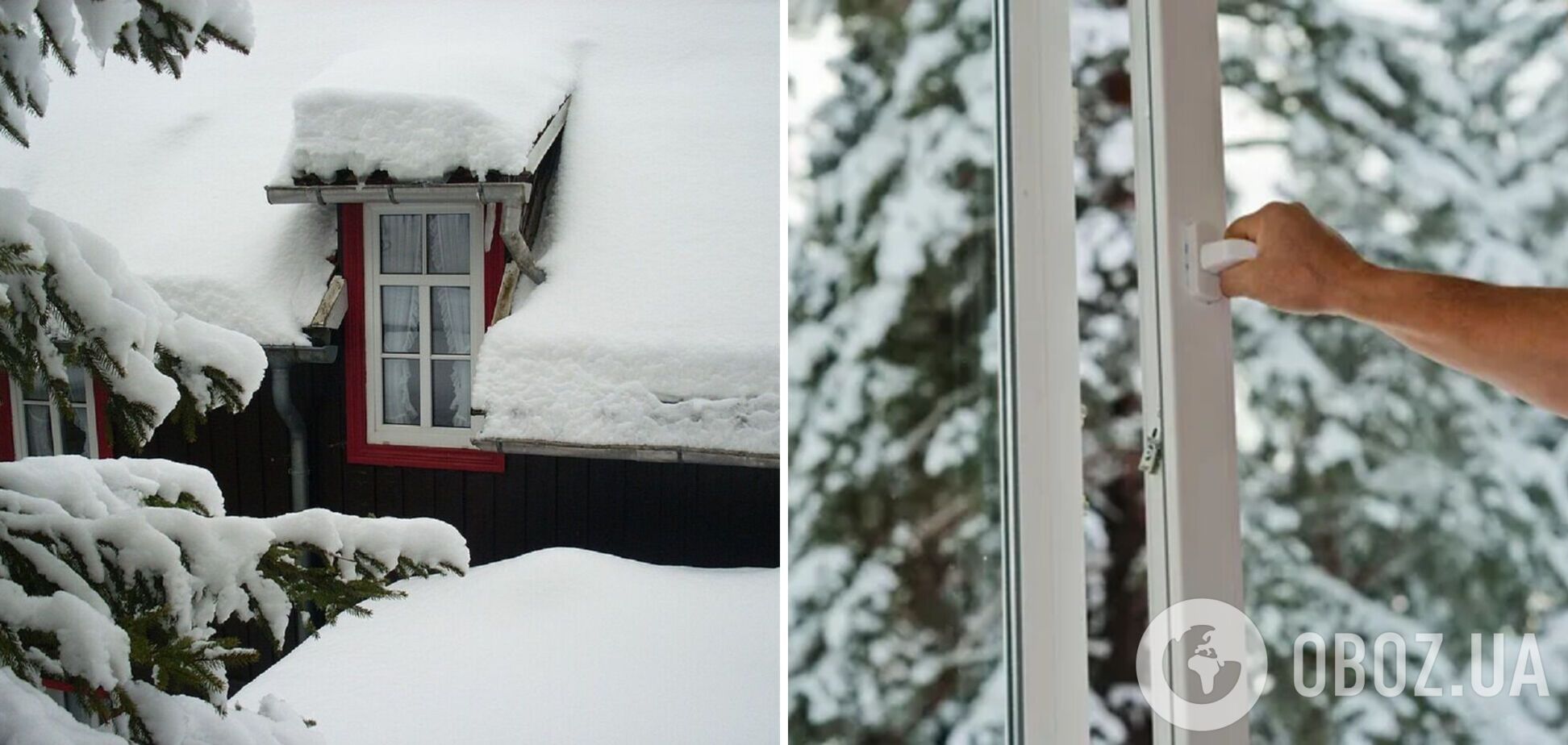 Как часто нужно проветривать квартиру зимой и почему это важно