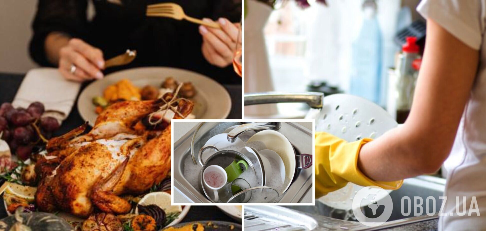 Хватит мыть посуду в муках: лайфхак с содой избавит вас от страданий