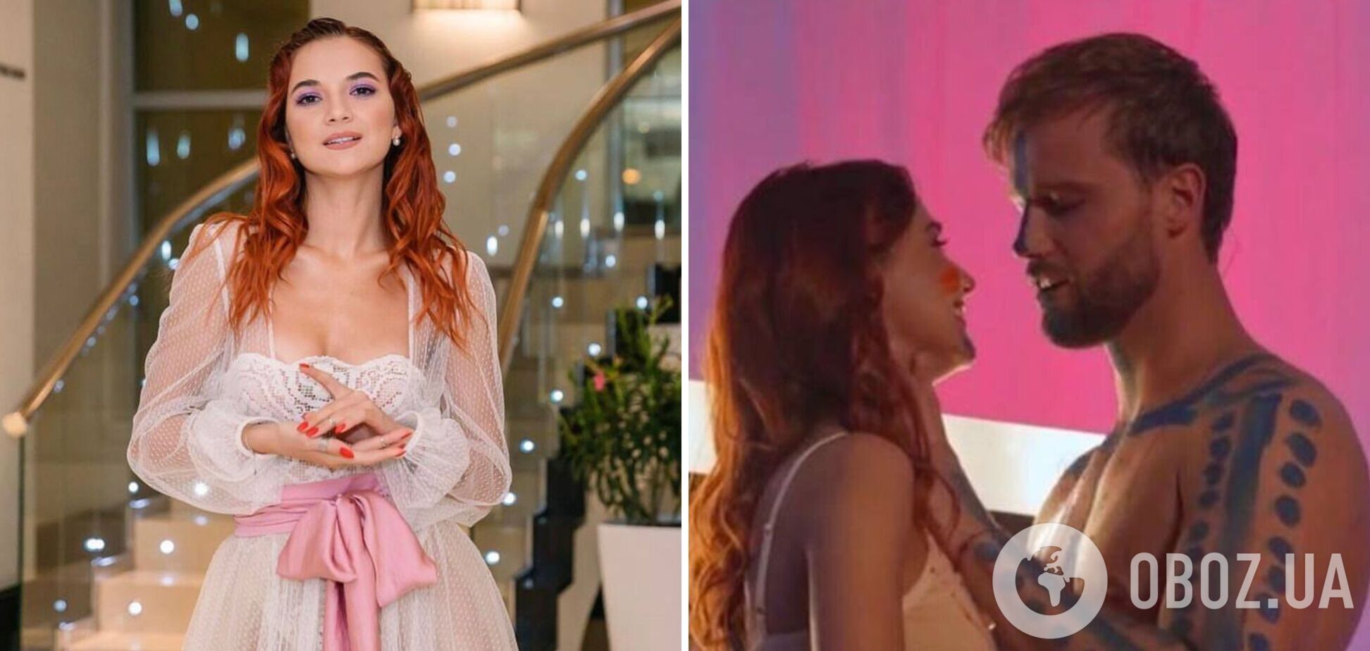 Учасниця 'Холостяка' обурилася пікантною фотосесією з Топольським: наш перший поцілунок навряд чи покажуть