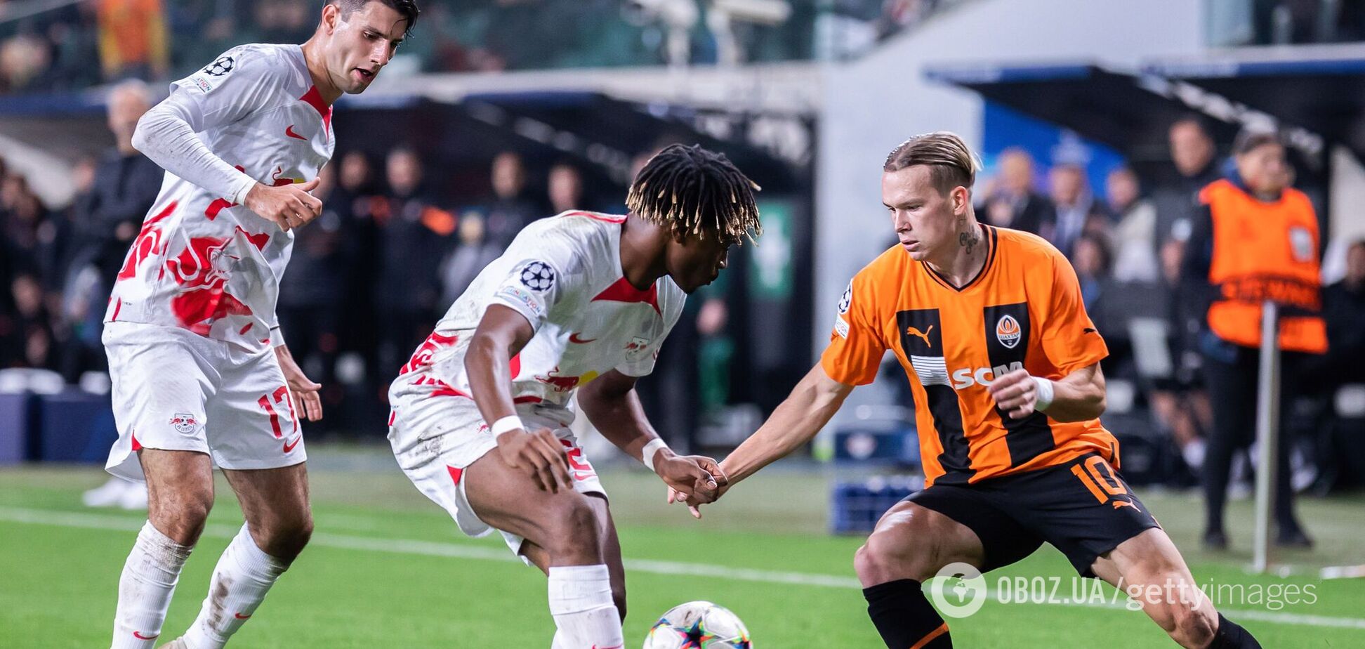 'Геніальне рішення' з продажем 'Шахтаря' стало вірусним у мережі