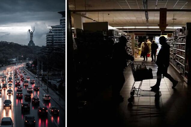 Київ скоро зможе повернутися до графіків планового відключення світла