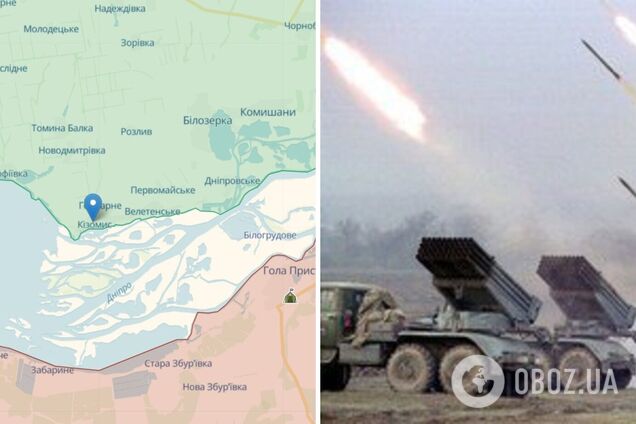 Оккупанты ударили по селу на Херсонщине, среди пострадавших – ребенок