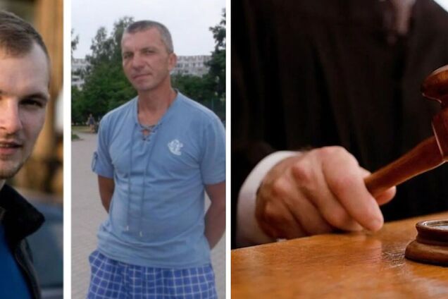 В Беларуси 'рельсовым партизанам' дали более 20 лет тюрьмы