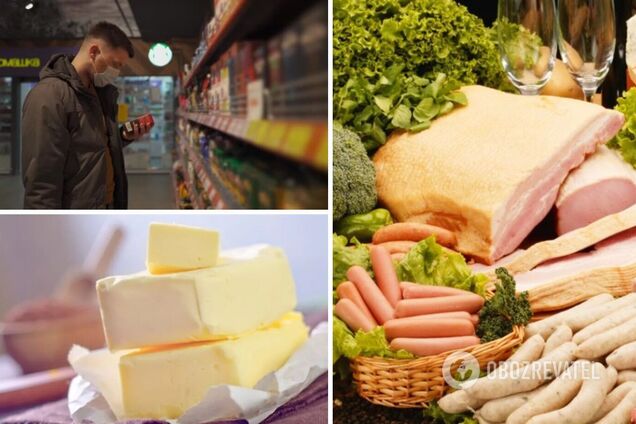 Как различать фальсификаты в магазинах