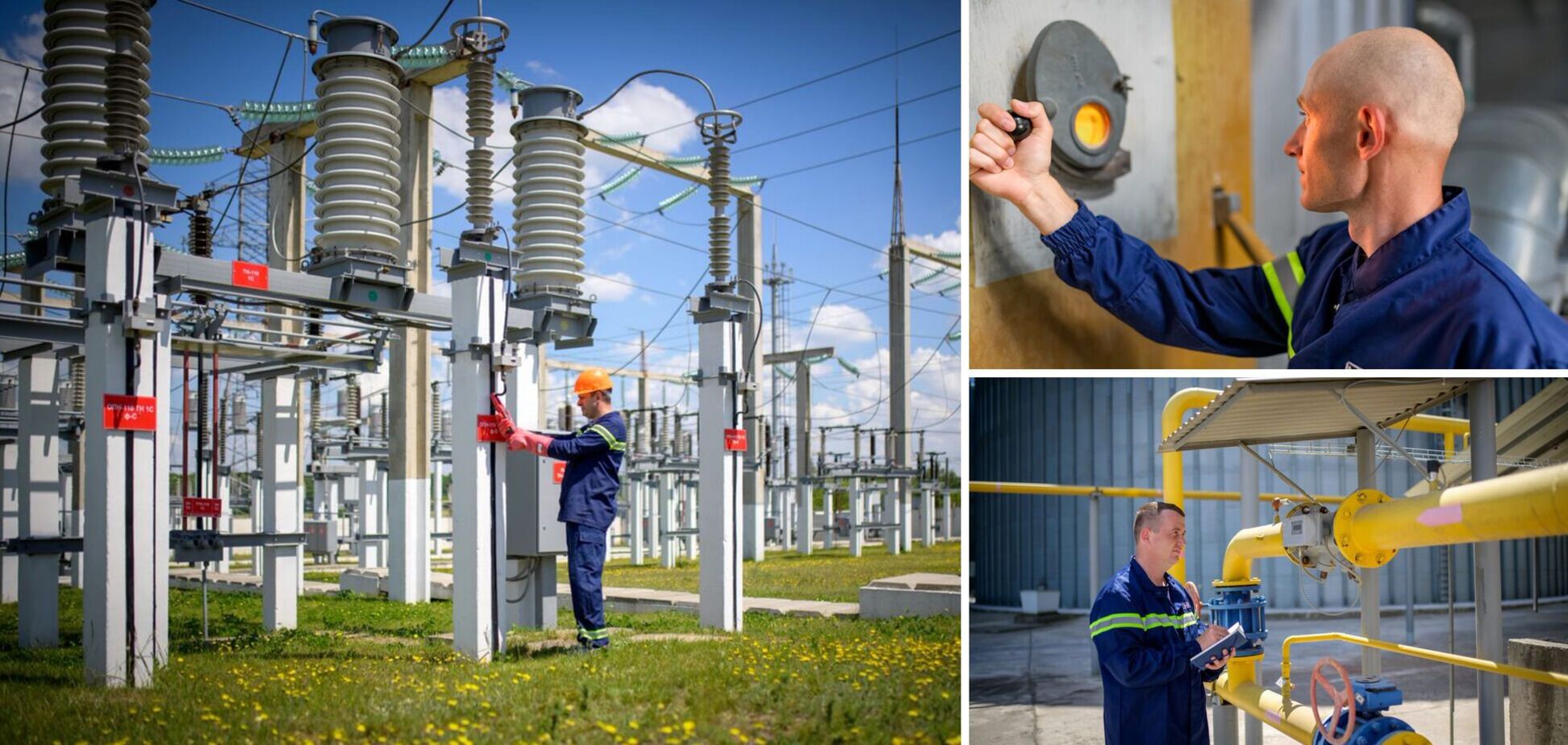 Украина способна обеспечить энергетическую безопасность: какие возможности есть уже сейчас