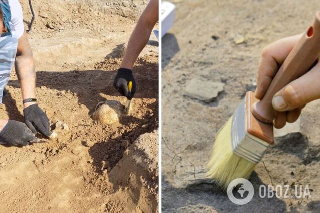 Археологи розкопали у Китаї 14 стародавніх гробниць: знайдено бронзові вироби та кам’яні прикраси, яким може бути більше 2 тисяч років