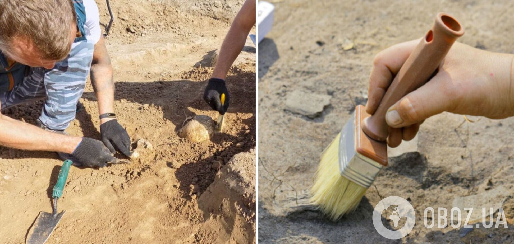 Археологи розкопали у Китаї 14 стародавніх гробниць: знайдено бронзові вироби та кам’яні прикраси, яким може бути більше 2 тисяч років 