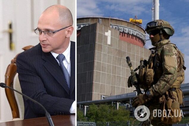 В МИД отреагировали на приезд соратника Путина Кириенко на ЗАЭС: грубое нарушение международного права