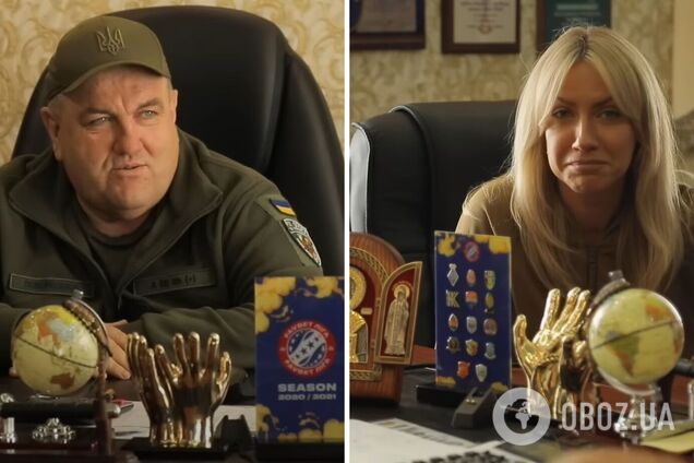 Поворознюк снова стал героем трека Мюсли UA 'Я кайфую': Никитюк расспросила, что бы он сказал Путину при встрече