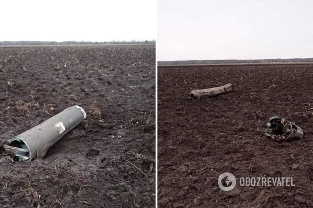 У Білорусі заявили про падіння 'української ракети': Лукашенко відправив на місце військових та слідчих. Фото