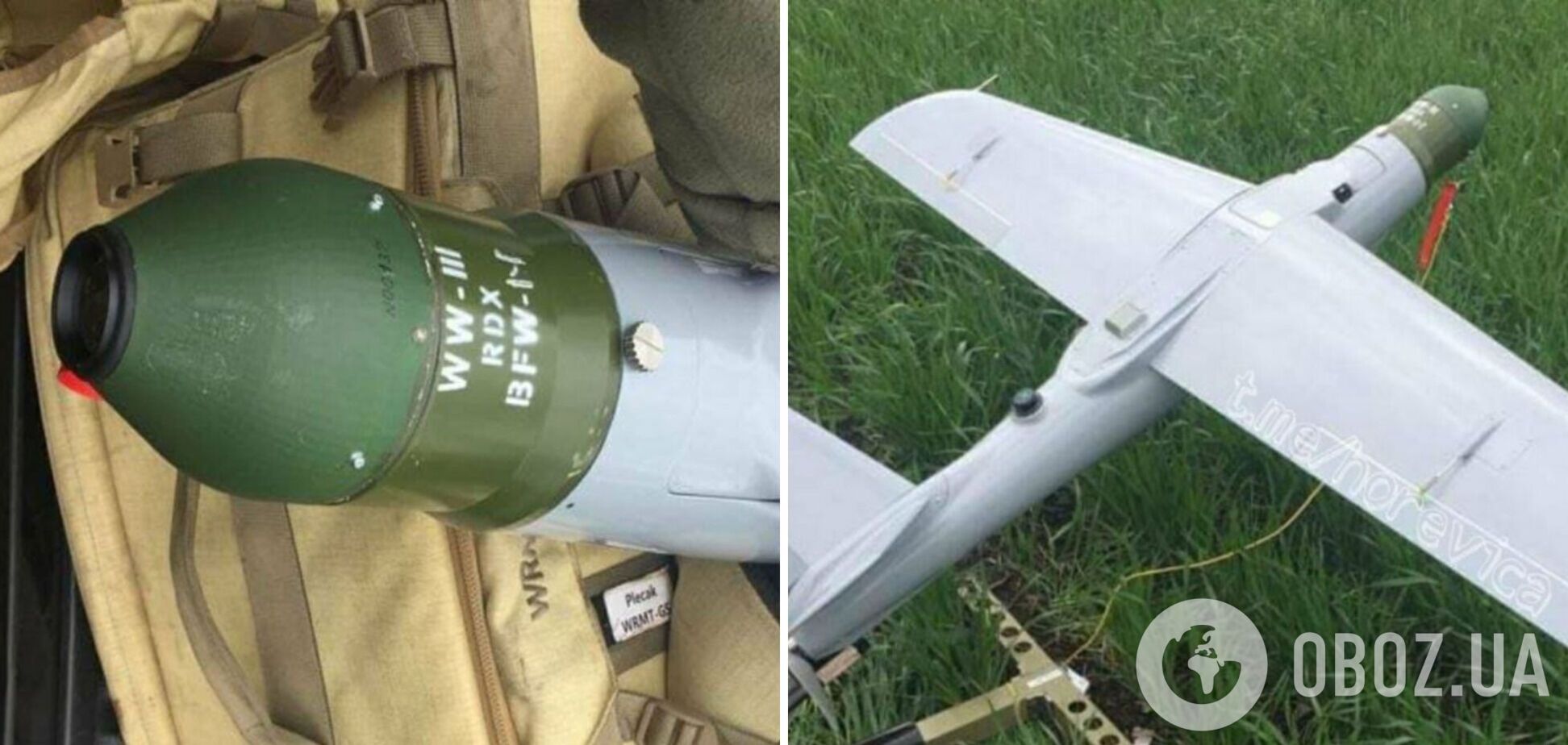 Несуть смерть загарбникам: як ударні БПЛА Warmate допомагають ЗСУ на фронті і в чому їхня особливість