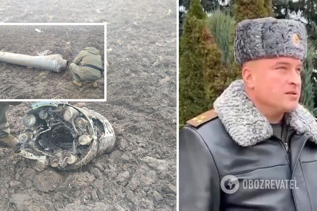 'Хвилюватися нічого': у Білорусі зробили нову заяву про 'українську ракету'. Відео