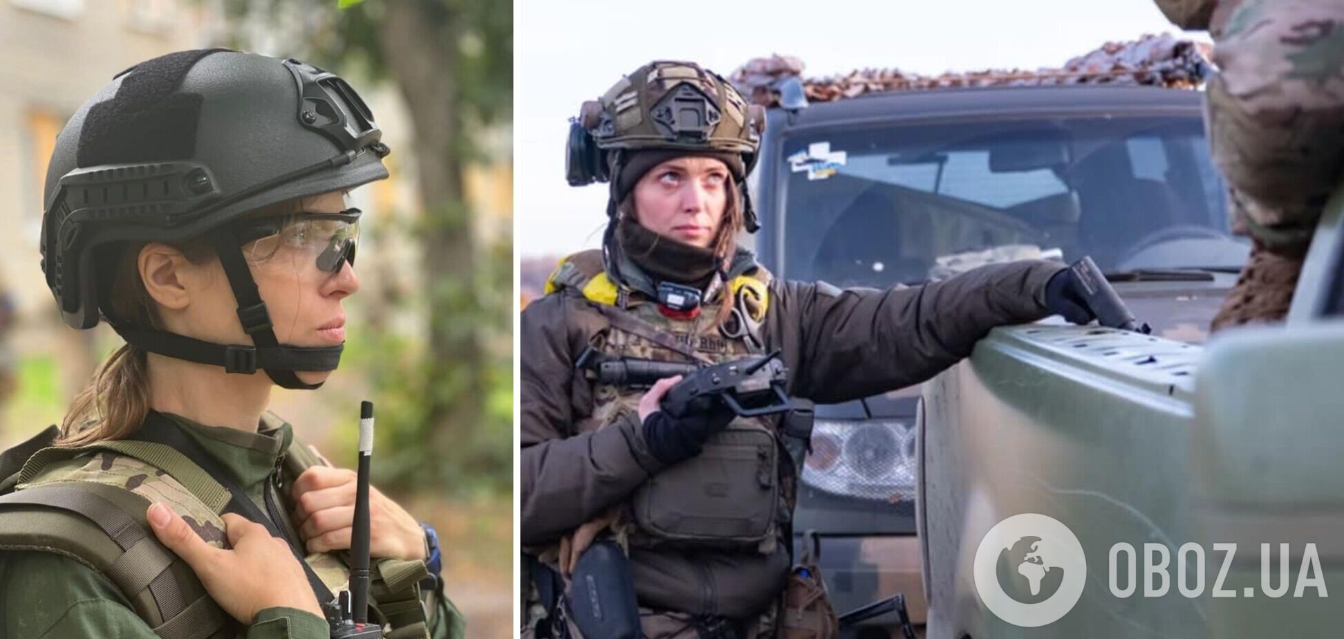 В боях за Украину погибла 28-летняя защитница Владислава Черных с позывным 'Аида'. Фото