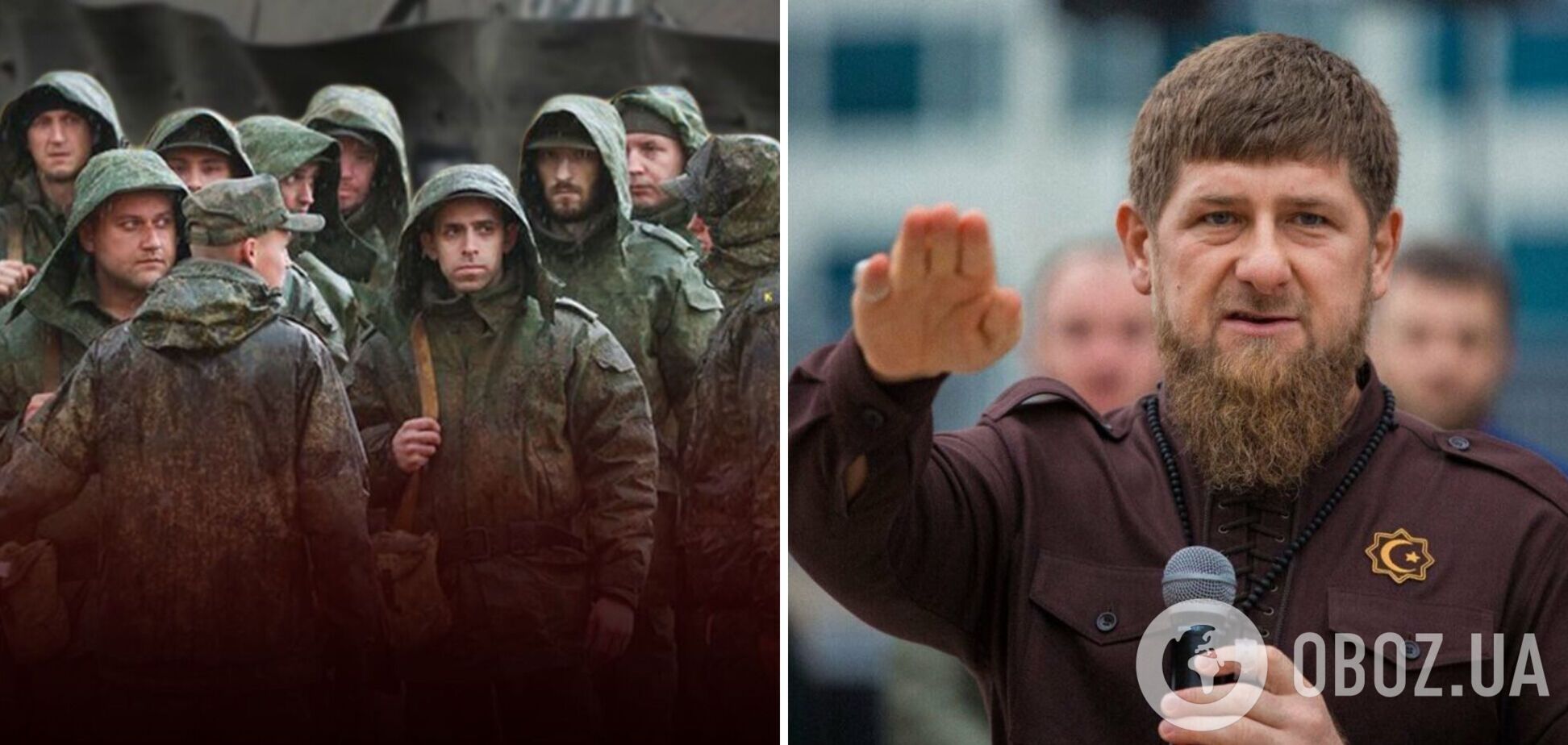 Кадыров назвал новую цель 'спецоперации': к фашистам и сатанистам добавились еще ЛГБТ. Видео
