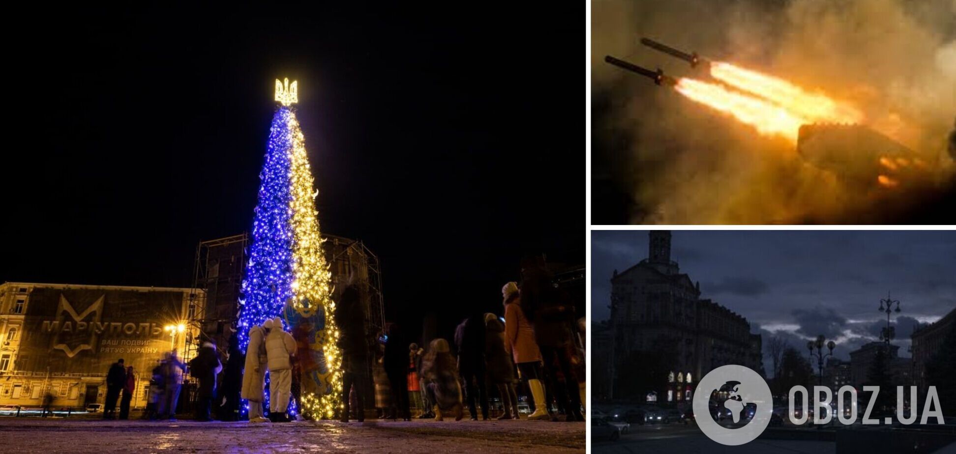 Россия еще может сделать так, чтобы Новый год мы встречали в темноте, – Зеленский о возможных новых атаках
