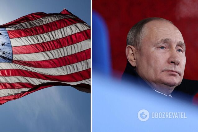 У США есть инструменты и возможности для физического уничтожения Путина, – экс-постпред Украины в ООН