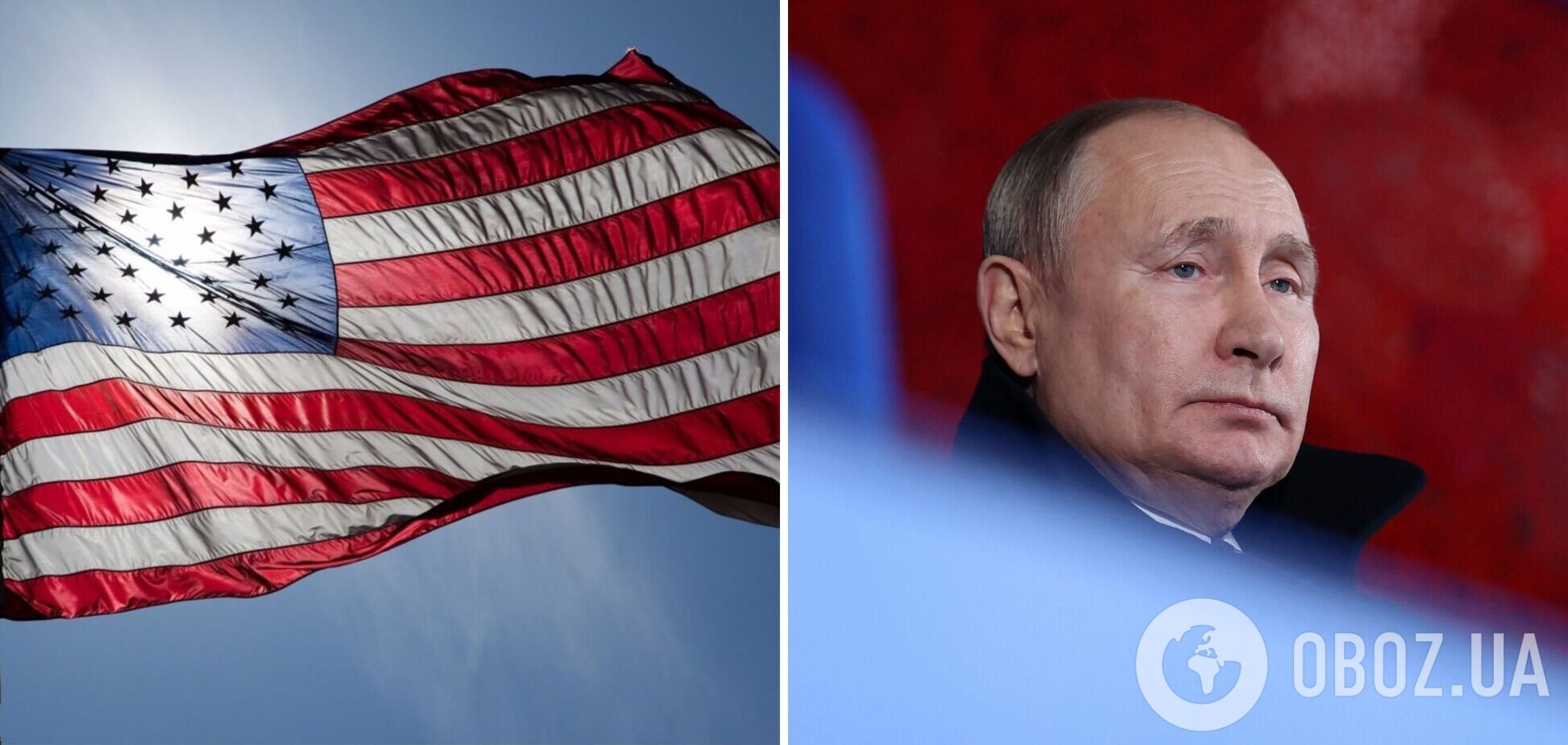 США мають інструменти і можливості для фізичного знищення Путіна, – експостпред України в ООН