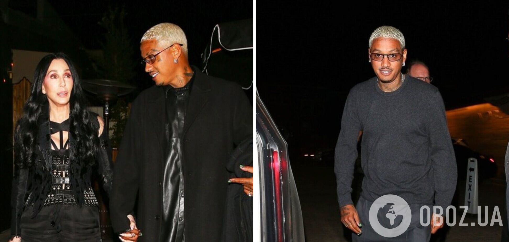 Шер намекнула о помолвке с американским рэпером, моложе ее на 40 лет: что известно о музыканте. Фото