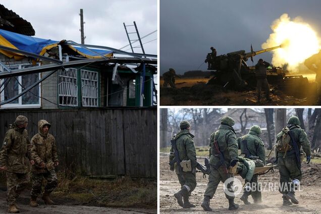 Оккупанты обречены: защитник Украины показал, как аэроразведка под Бахмутом наводит 'Грады' на захватчиков. Видео