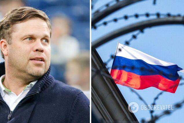 'Опускаются руки': экс-футболист сборной России пожаловался на МОК