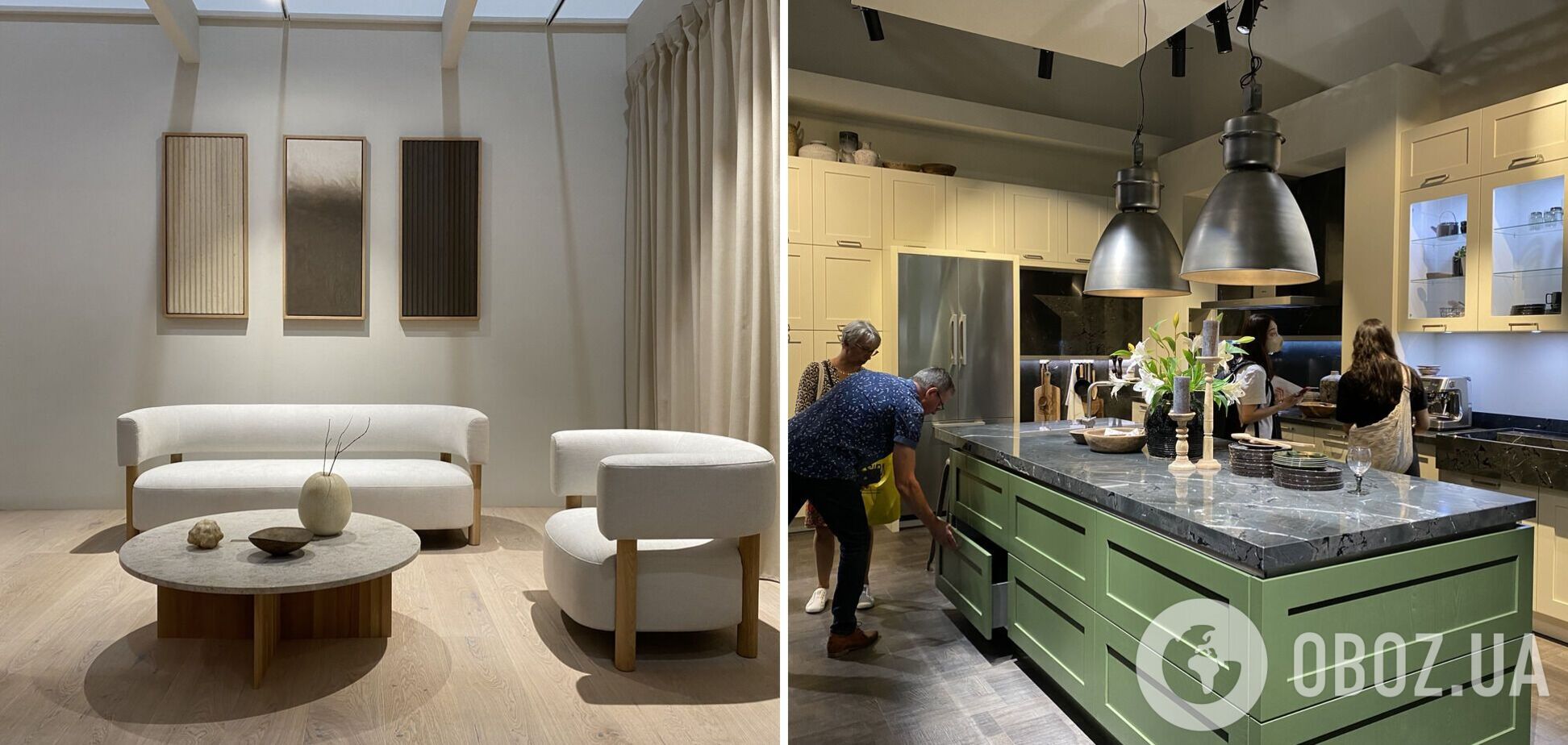 Чему нас научила 60-я выставка Salone del Mobile 2022