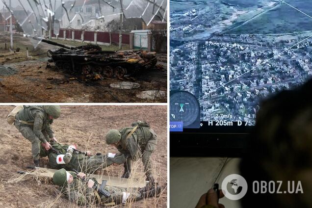 Втрати Росії у війні проти України перевищили 104,5 тис. осіб: за добу ліквідовано 790 загарбників